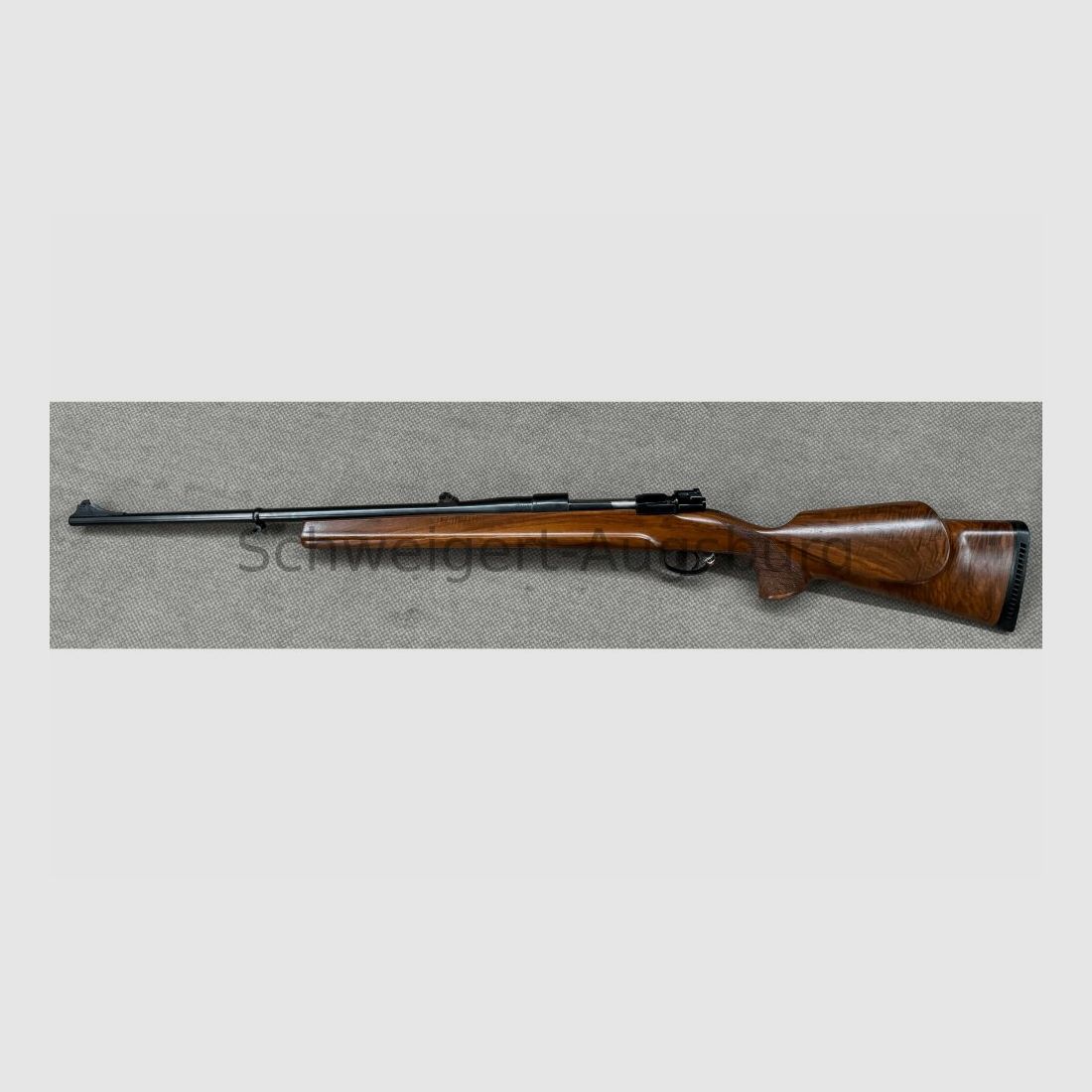 M98 Custom Made Jagd-Sport Schaft 8x57JS, Bild 1 von 4