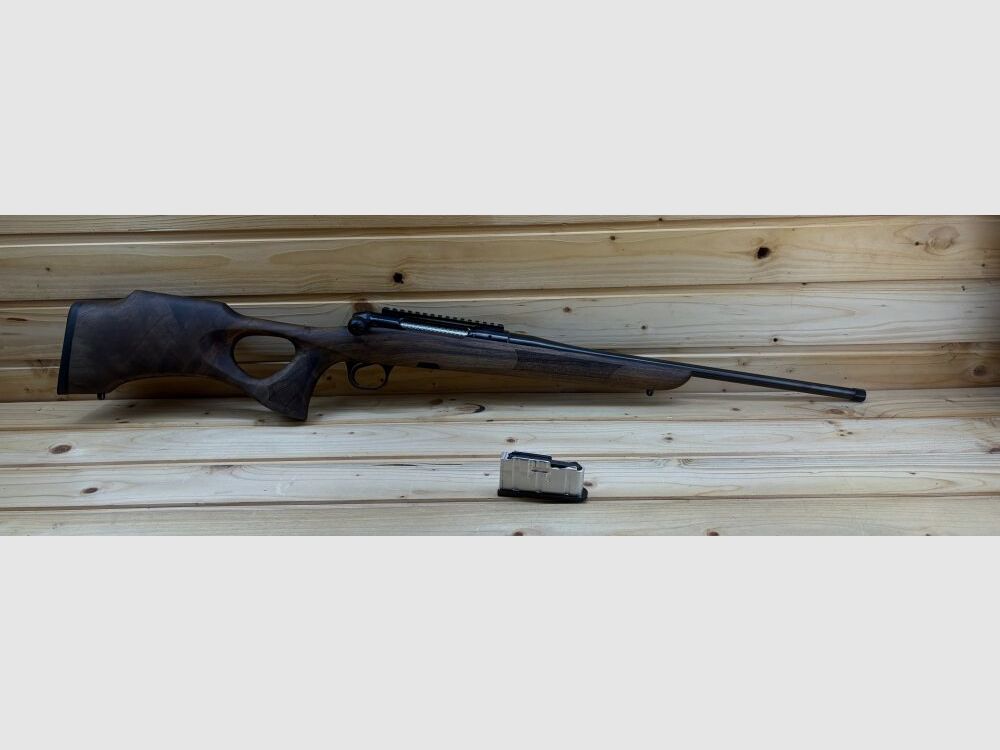 Heym repeating rifle SR30 Ranger X cal. .308 Win. with Picatinny rail, Son .308Win