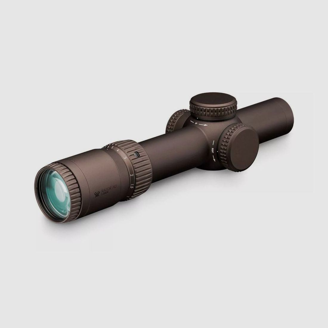 Vortex Razor HD Gen III 1-10x24 MOA Zielfernrohr