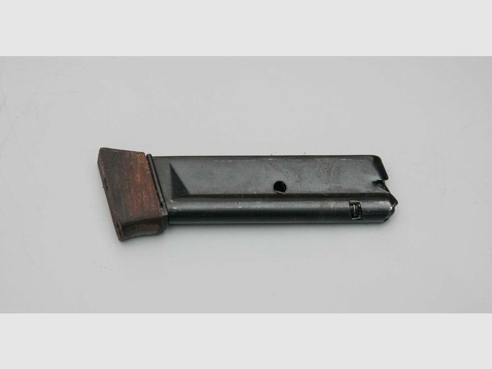 Walther Olympia Sport Ersatzmagazin Hämmerli, Bild 2 von 2