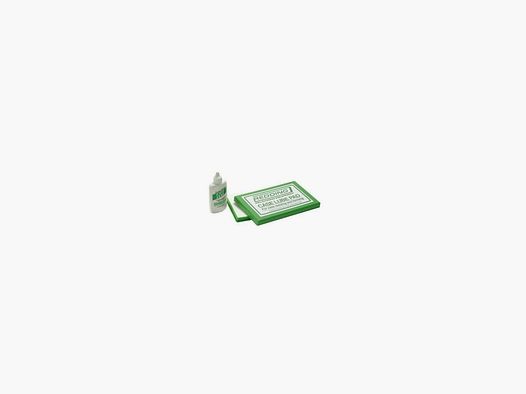 KIT DE LUBRIFICATION DE CARTOUCHE REDDING TYPE PAD