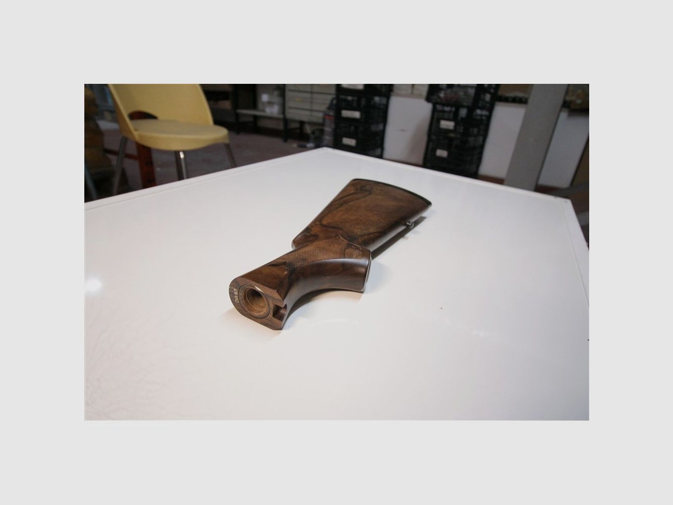 Benelli Super Black Eagle Oude serie Kal. 12, afbeelding 2 van 3