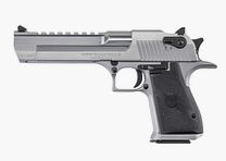 Desert Eagle XIX 6" Brushed Chrome