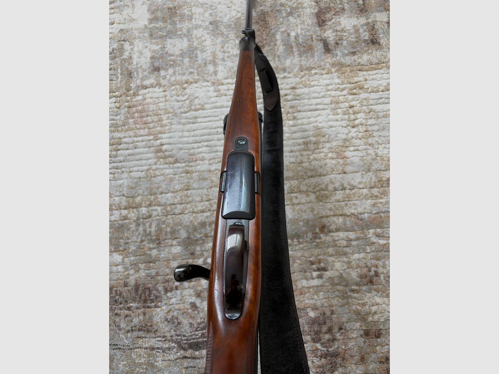 Steyr Mannlicher SBS Luxus, immagine 6 di 8