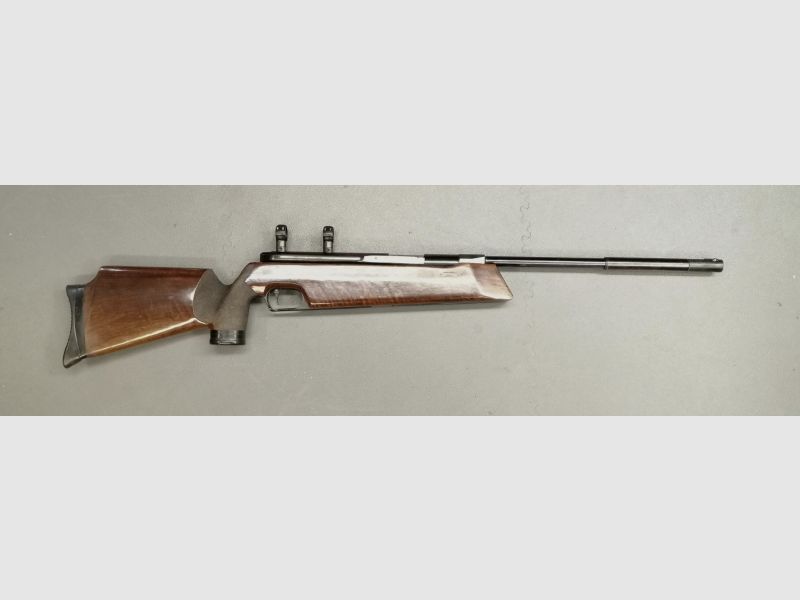 Luftgewehr Feinwerkbau 300S Match