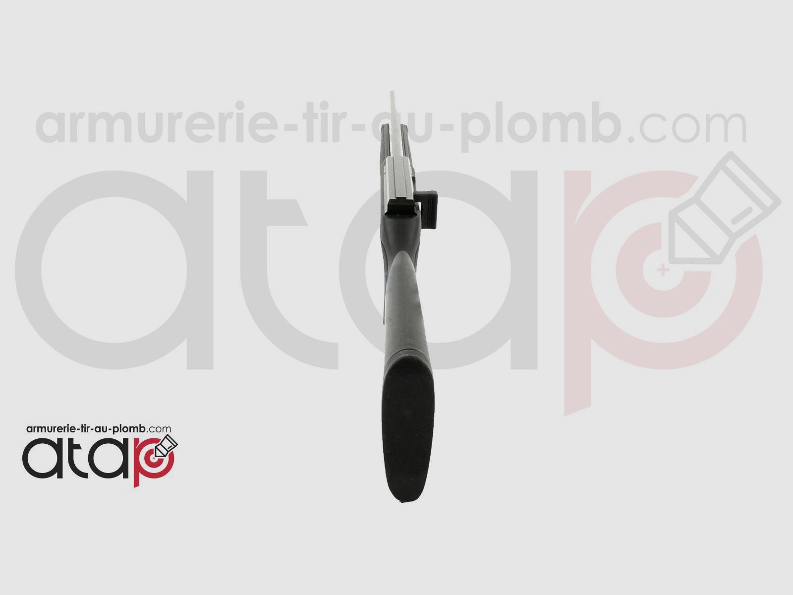Carabina ISSC 22 LR Sintetica SPA tattica, immagine 3 di 3