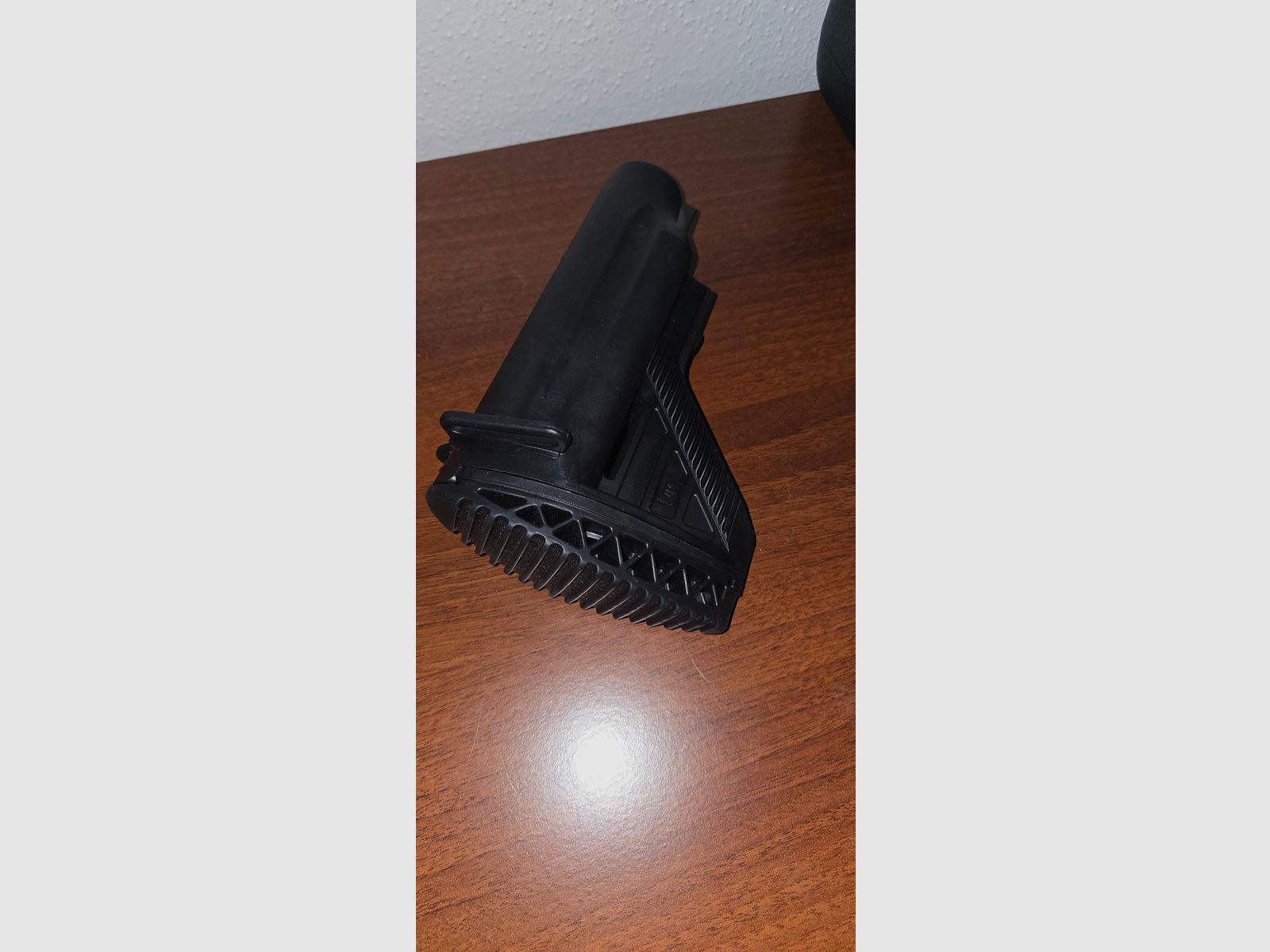 Schaft für HK417 D GBB