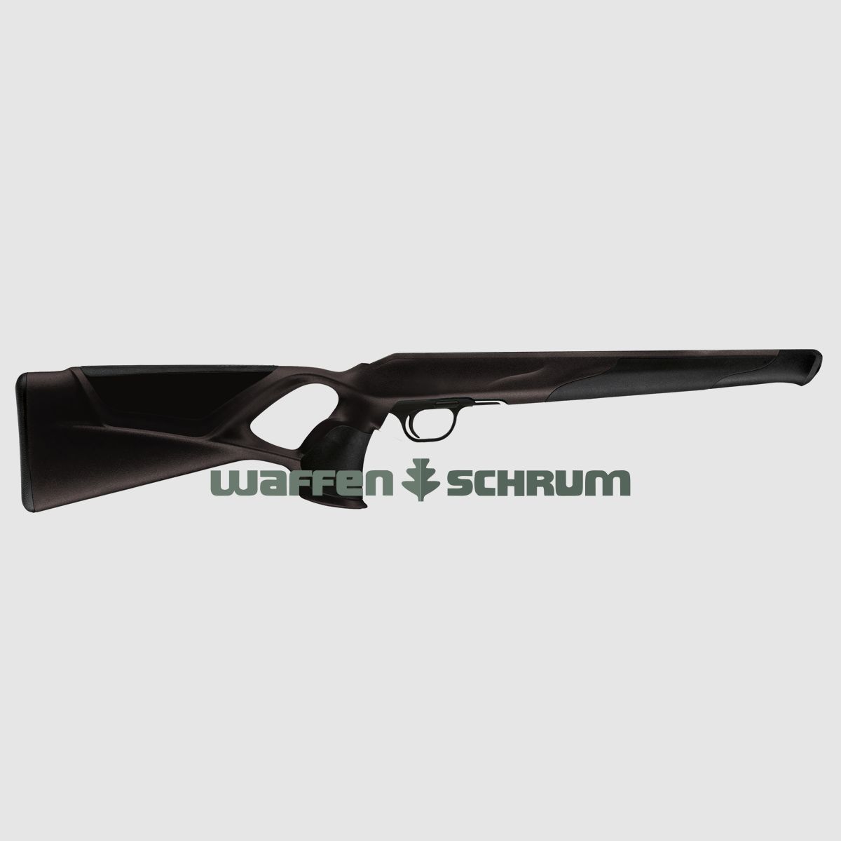 Blaser System R8 Professional Success Schwarzbraun