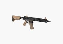 G&G GC18 MOD1 mit ETU in Schwarz/Tan Airsoft S-AEG frei ab 18