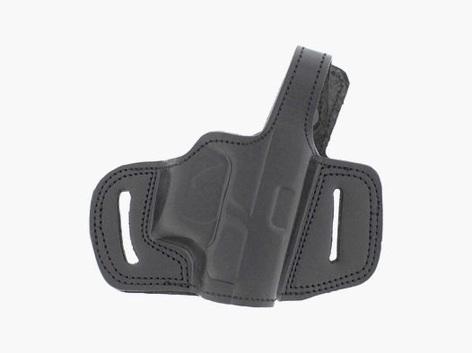 Holster für Zoraki 917 Gürtelholster Leder