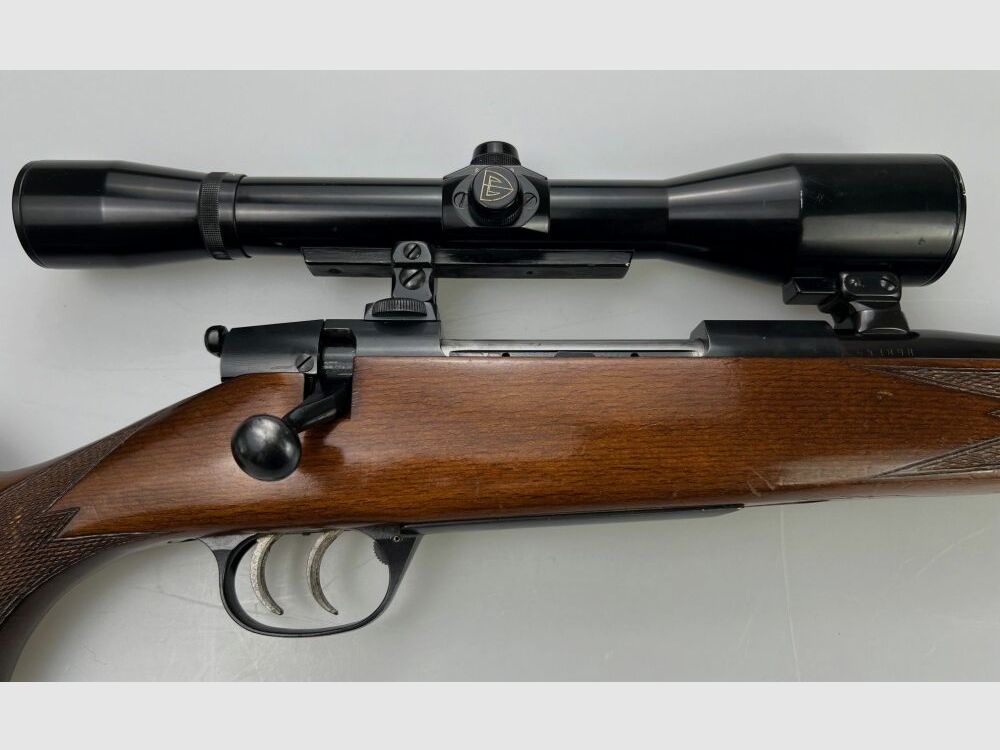 AKAH Voere Repetierer