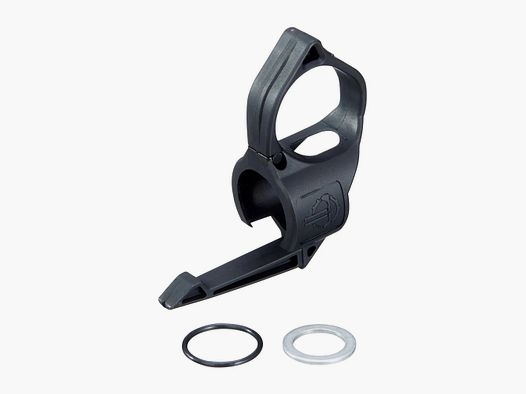 Thyrm Thyrm Führungshilfe SwitchBack Flashlight Ring schwarz