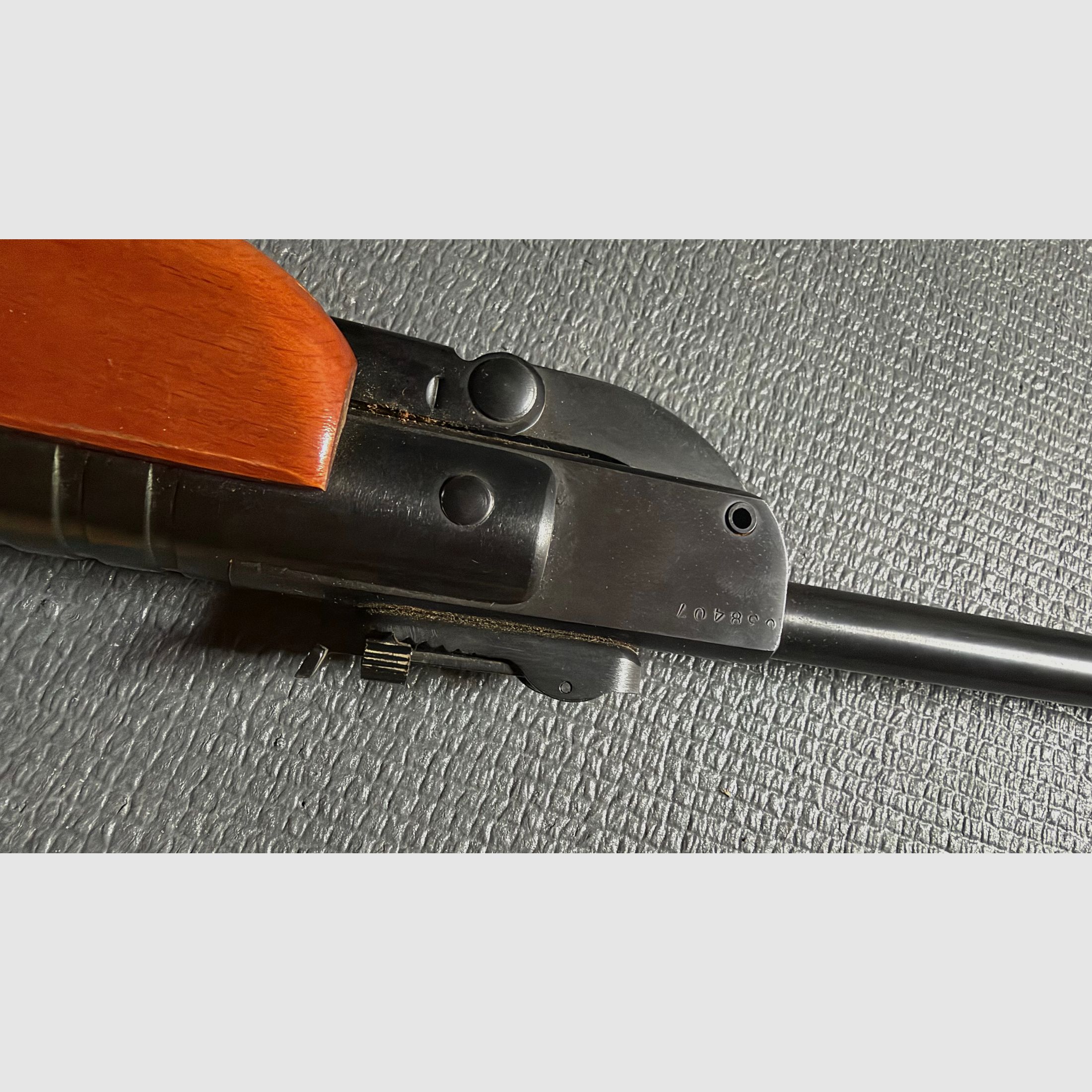 Hanel Model 303