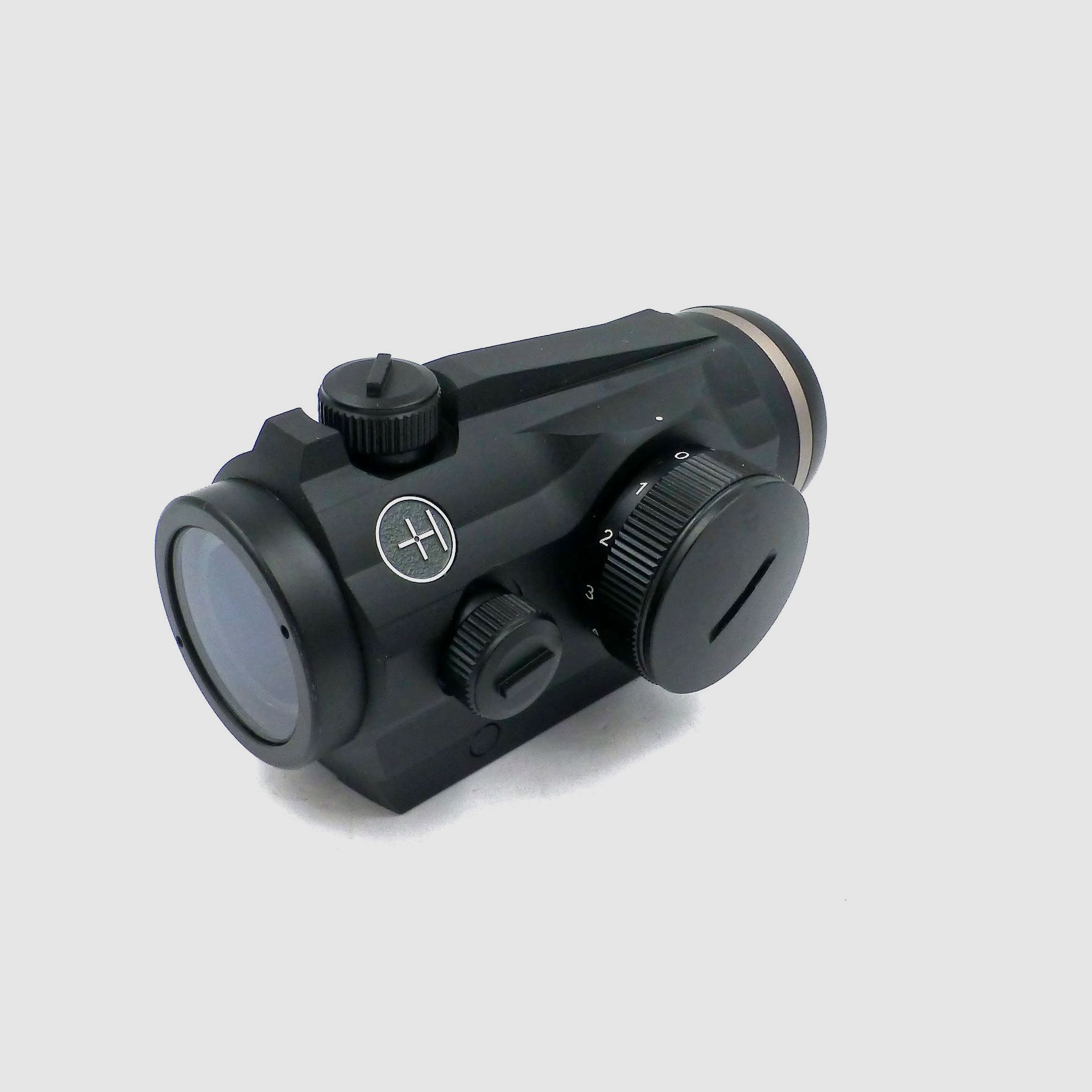 Punto rosso HAWKE Vantage 1×30 rail 9-11mm, immagine 1 di 2