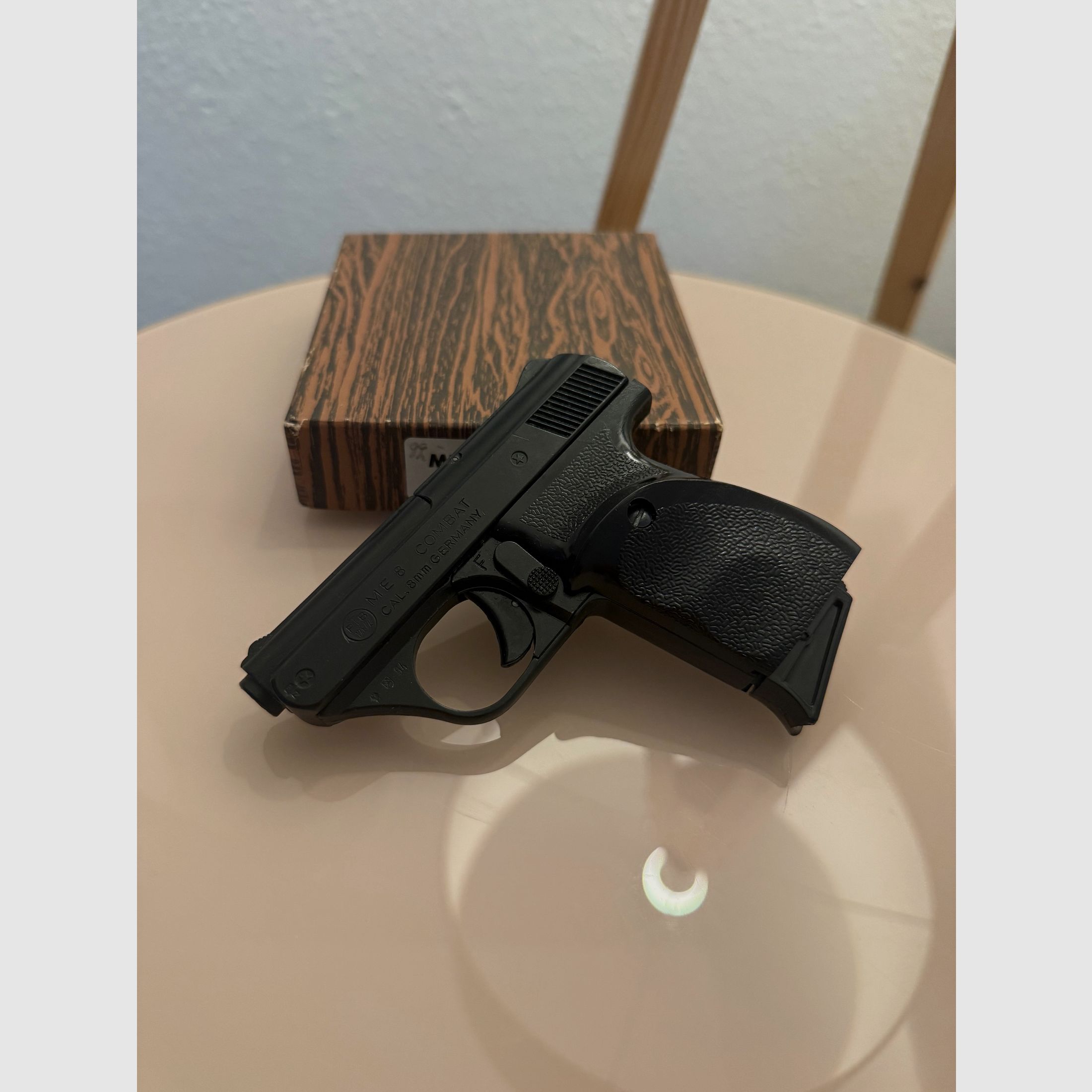 ME 8 Kampf 8 mm K.