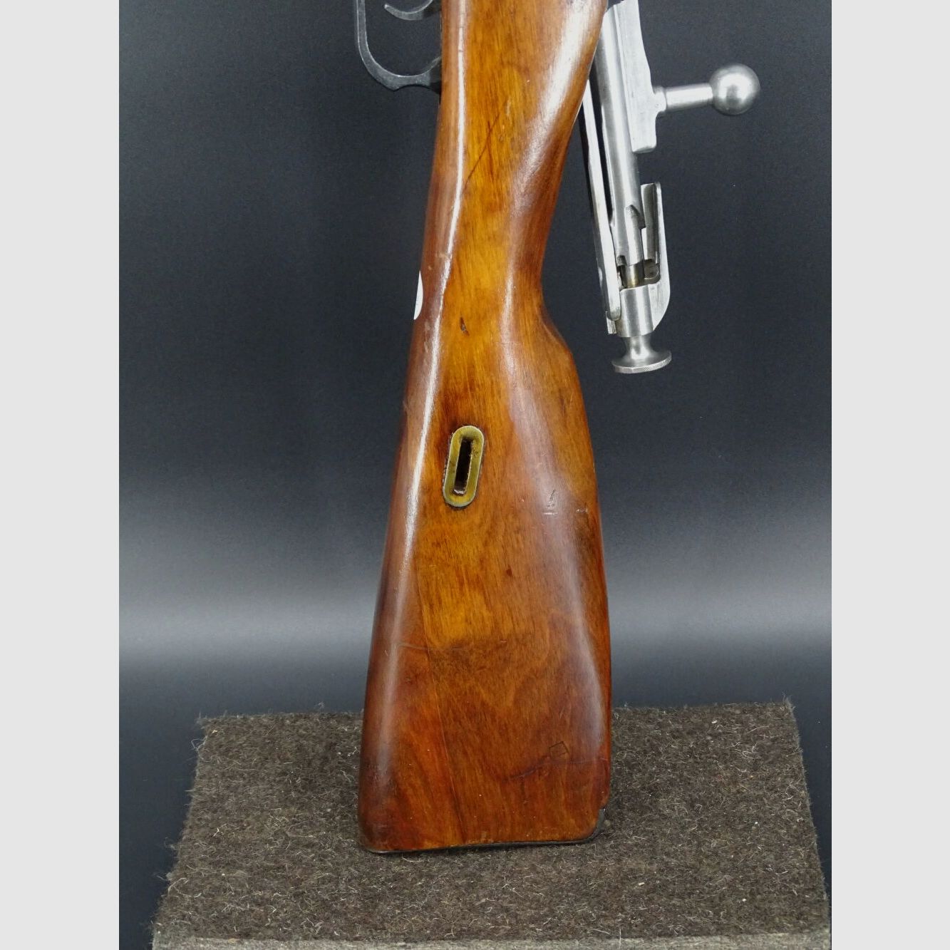 Ischewsk Mosin Nagant 1891 / 30 Bj 1940 Caliber 7.62x54R Mod 1891/30