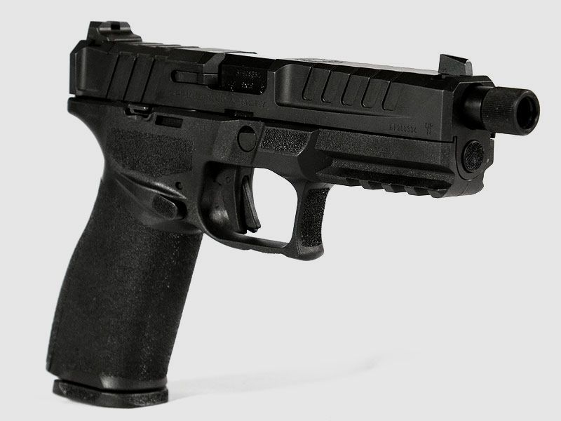 Springfield Armory ECHELON OR 5.28"