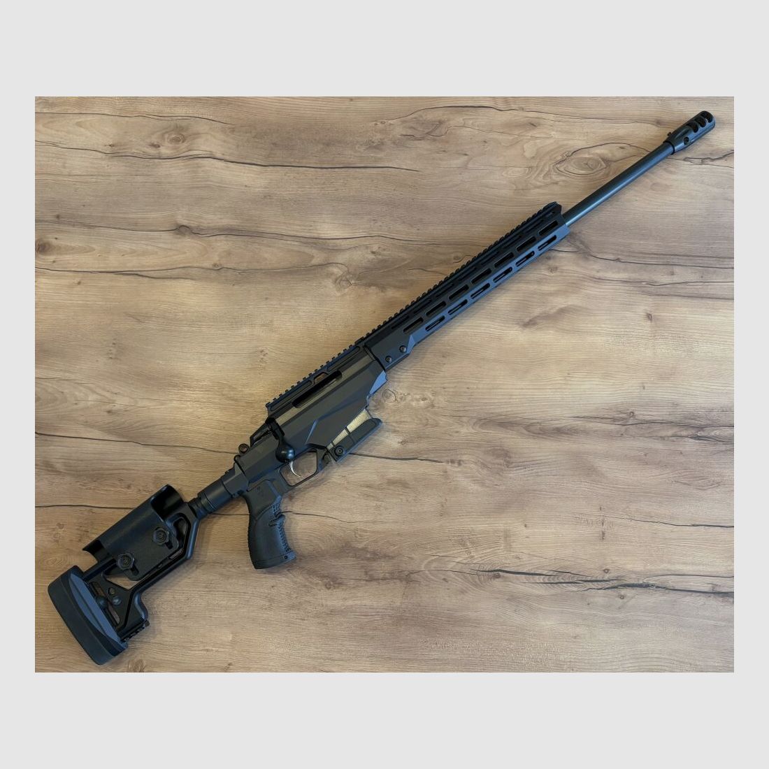 Tikka T3x TAC A1 .308Win 62cm Lauflänge