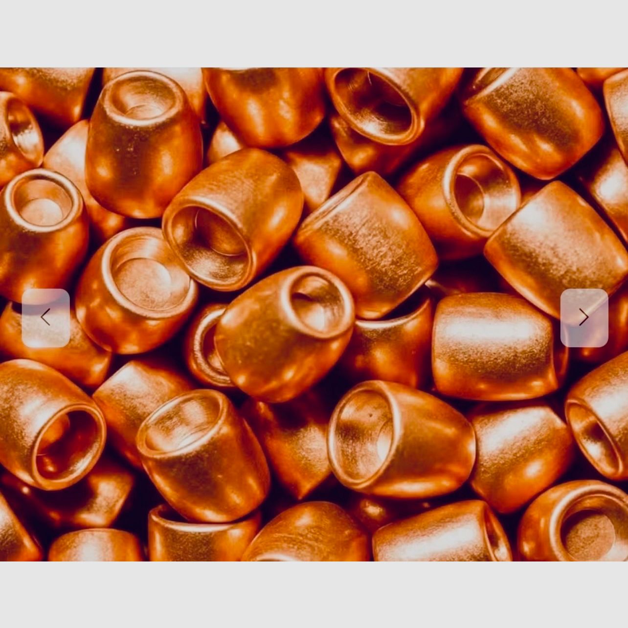 AEA Megalodon Challenger Slugs Cal. 495 / .50 