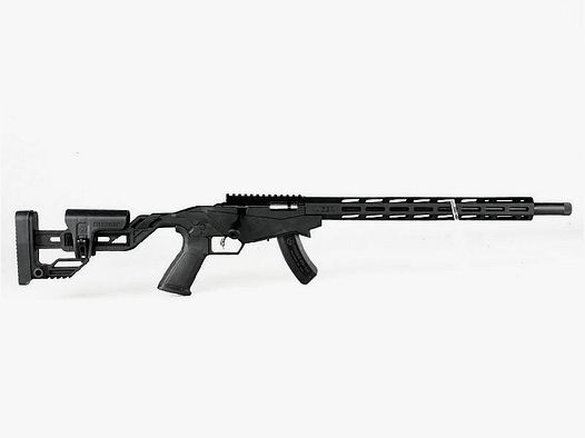 RUGER Precision Rimfire
