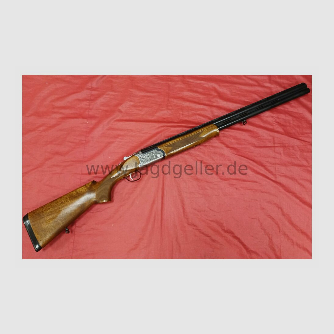 KOFS BDFL ZENITH SXE 71CM Wechselchokes 12/76