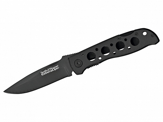 Smith & Wesson       Smith & Wesson   Taschenmesser Extreme Ops