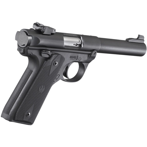 Pistolet Ruger Mark IV 22/45 kal. .22LR 40107, zdjęcie 5 z 7