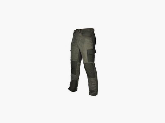 HUBERTUS THERMO JAGDHOSE OLIV