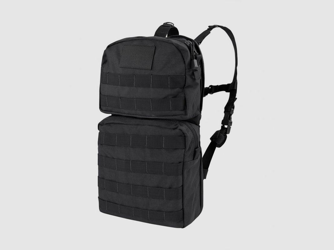 CONDOR USA – IDROSYSTEM SYSTEM M.O.L.L.E HCB2 LT 2,5