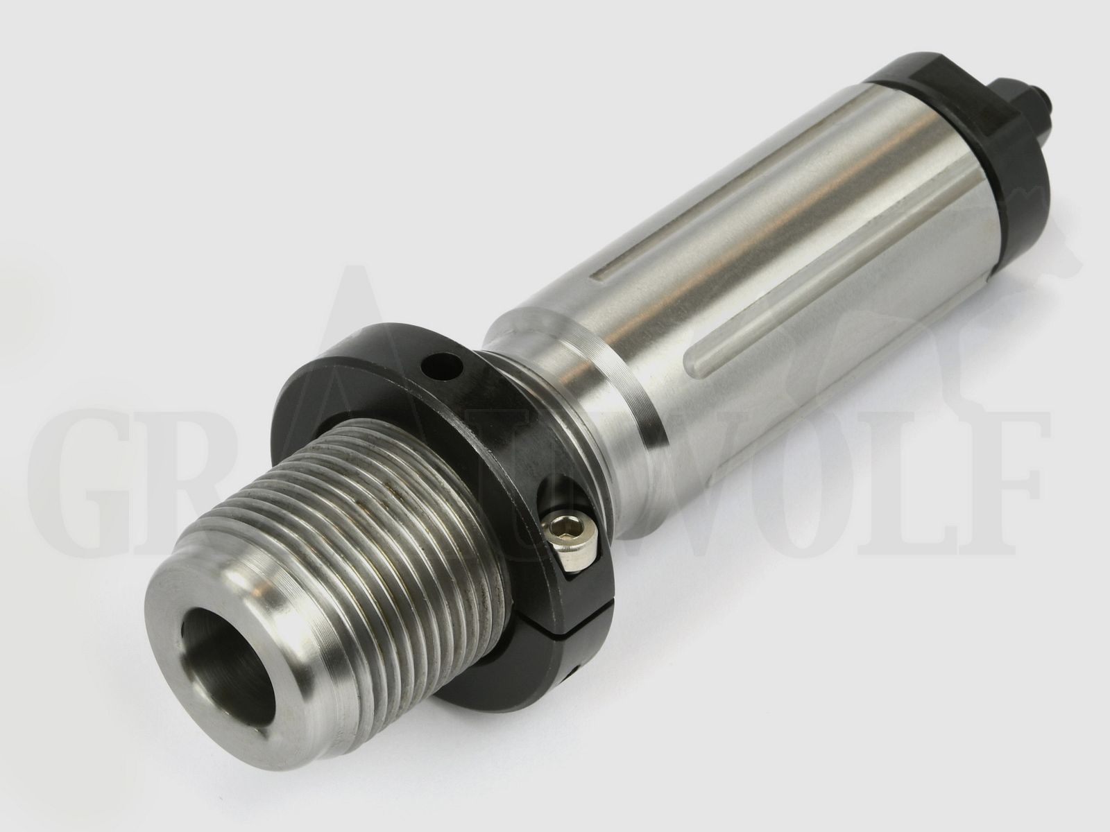 .204 Ruger Triebel Matrice de Mise en Place 1 1/4"