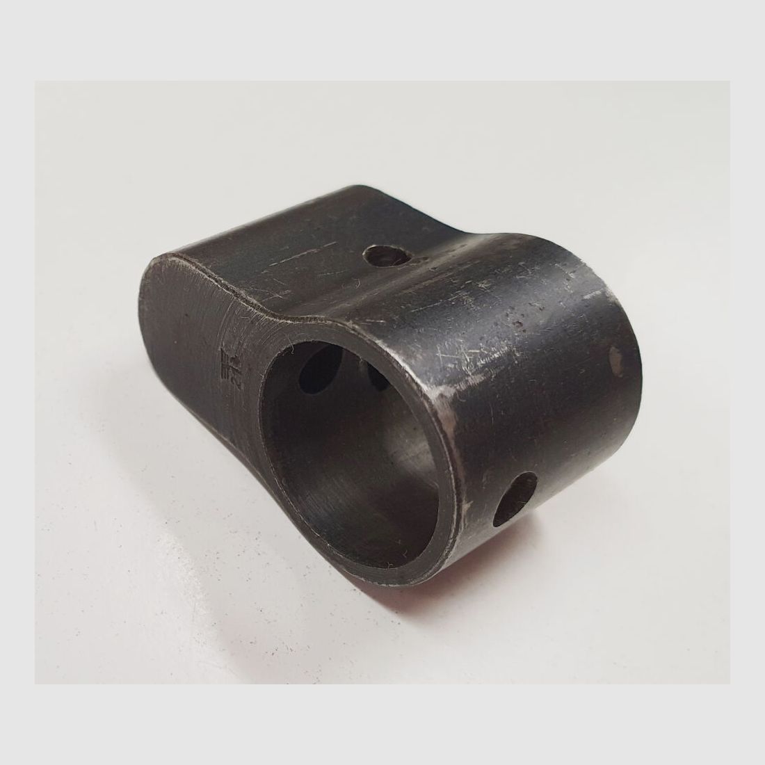 Gewehr 43 / Karabiner 43 ( G43 / K43 ) [62] Laufring für Gaszylinder für Gewehr 43 / Karabiner 43 ( G43 / K43 ) original Ersatzteil