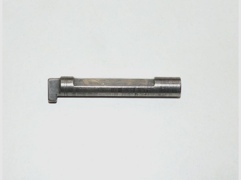 Closure head pin for Swiss service rifle SIG StGW 57 SAR M57 SWISS MATCH and similar models