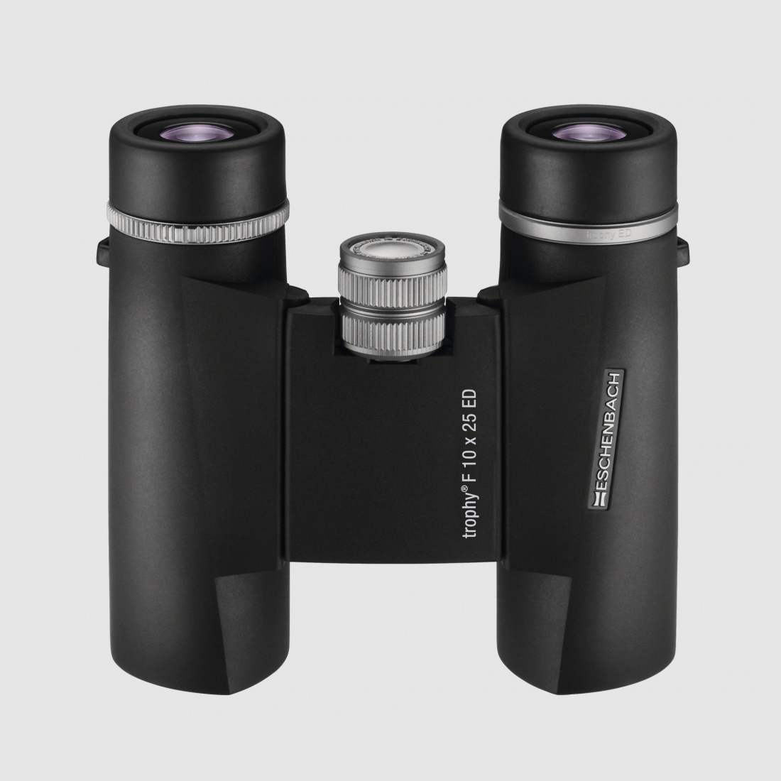 Eschenbach binocular trophy F 10x25 B ED Ww