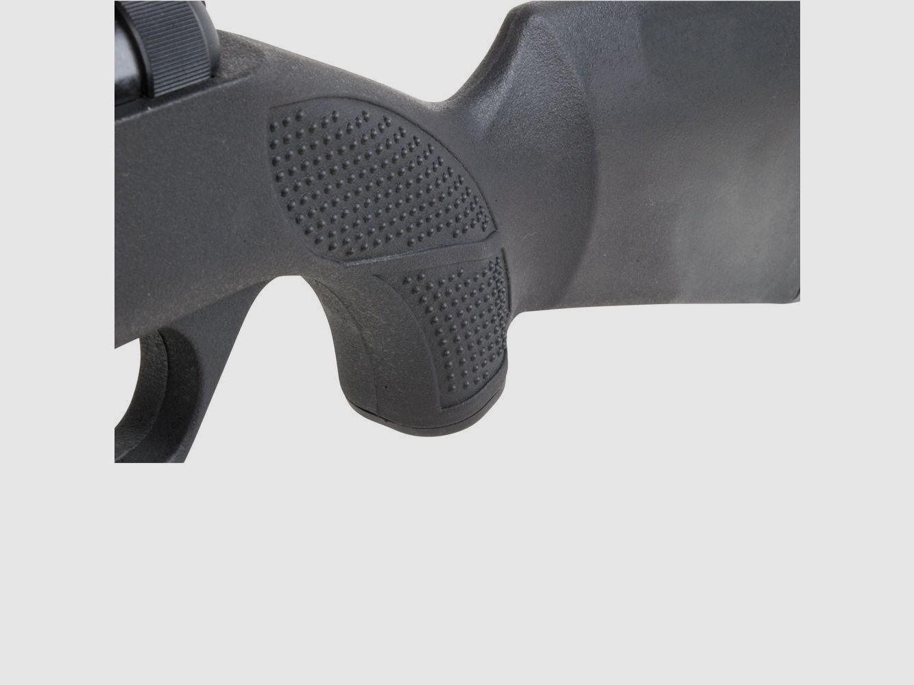 Diana twenty-one FBB Luftgewehr 4,5 mm Diabolos inkl. 4x32 Zielfernrohr