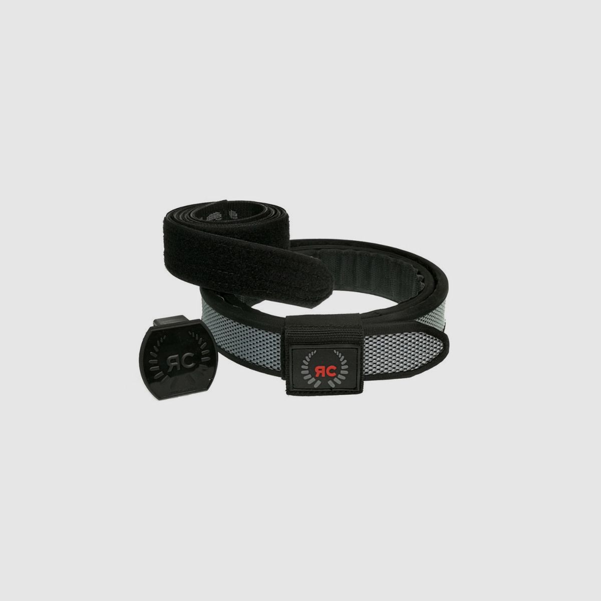 RC-Tech Premium Cintura da Competizione, Colore: Arancione, taglia: 36, immagine 5 di 6