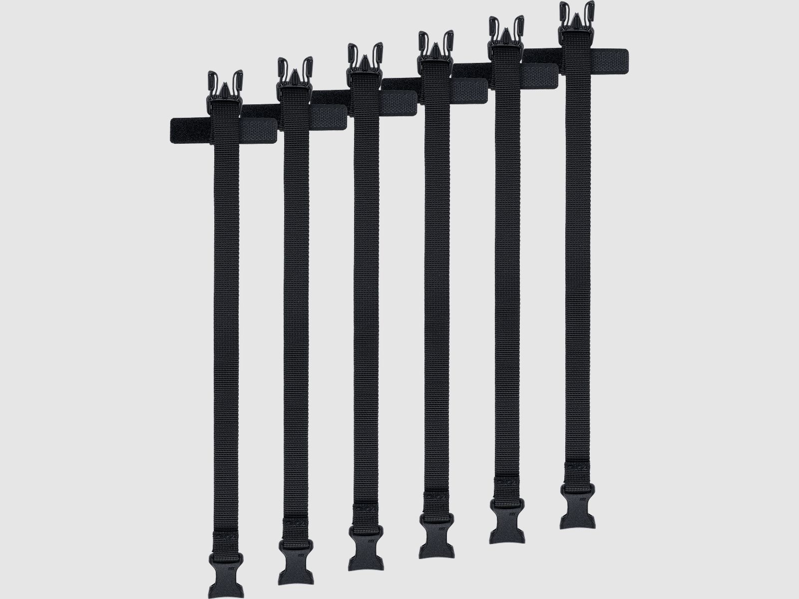Harness 2.0 Extender Set Braun Braun ONE_SIZE