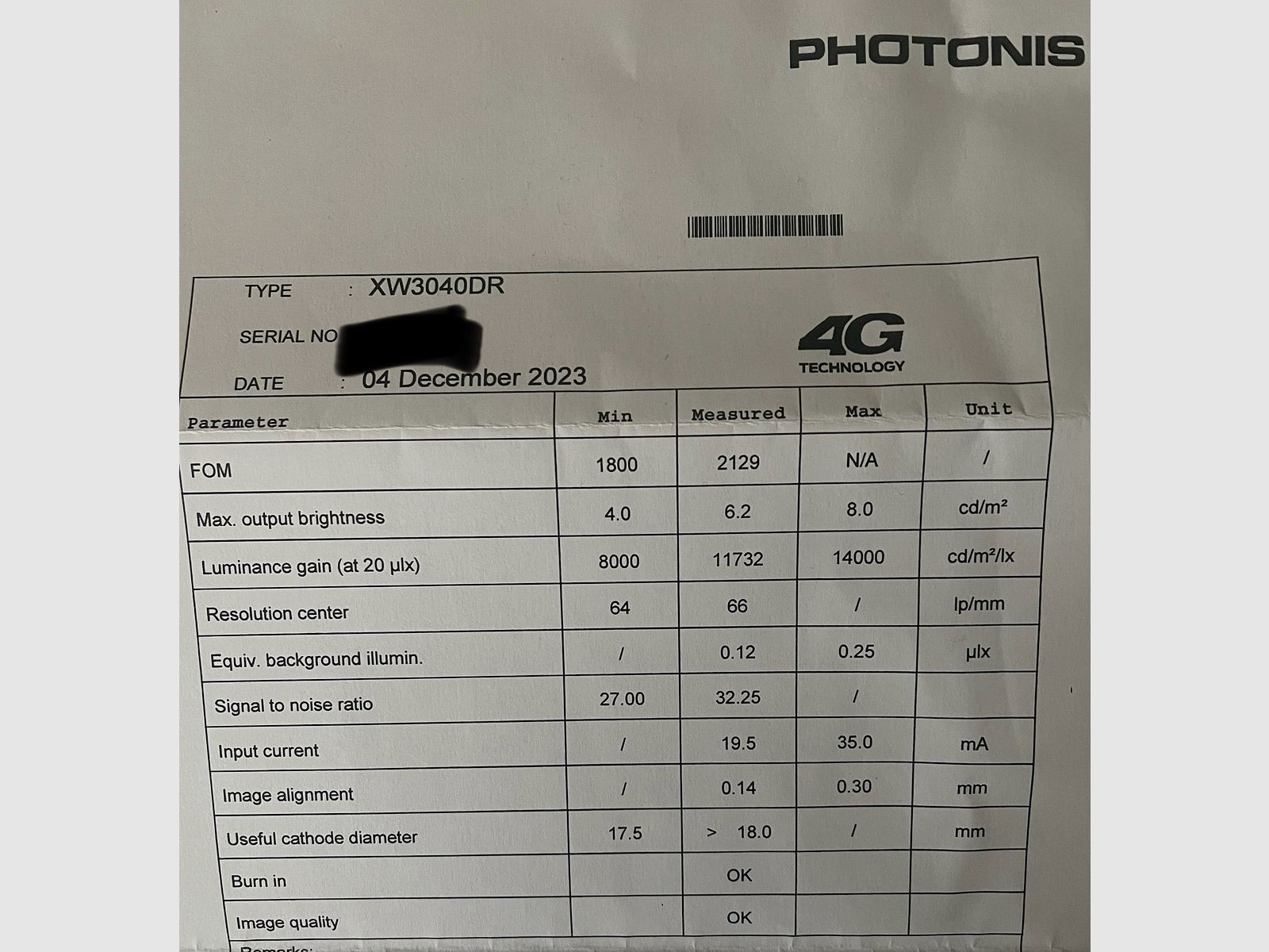 Mum-14 / NT940 y compris accessoires