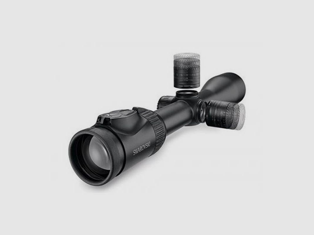 Swarovski z8i 2,3 18×56, Bild 1 von 4