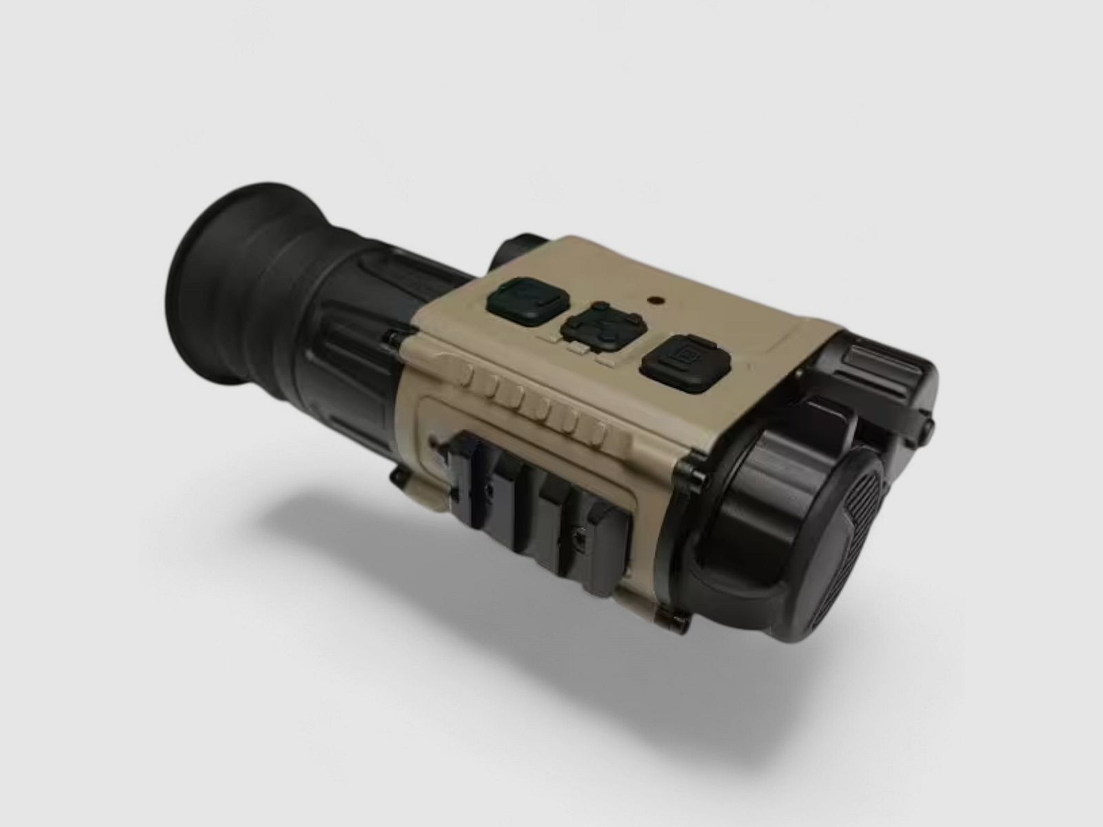 Zentron Mega CQ25R 4 in 1, Bild 7 von 26