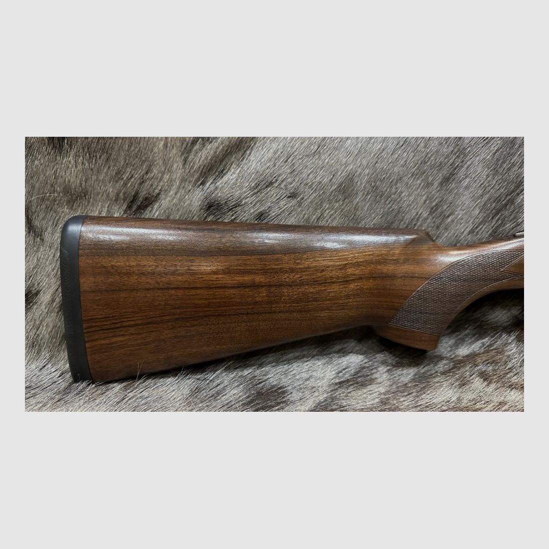 GEWEER BERETTA ULTRALEGGERO SILVER KAL 12/76 71CM NIEUW, afbeelding 6 van 12