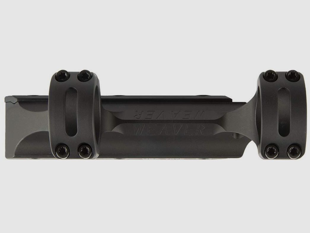 WEAVER Premium MSR Montage – 1″, afbeelding 3 van 3