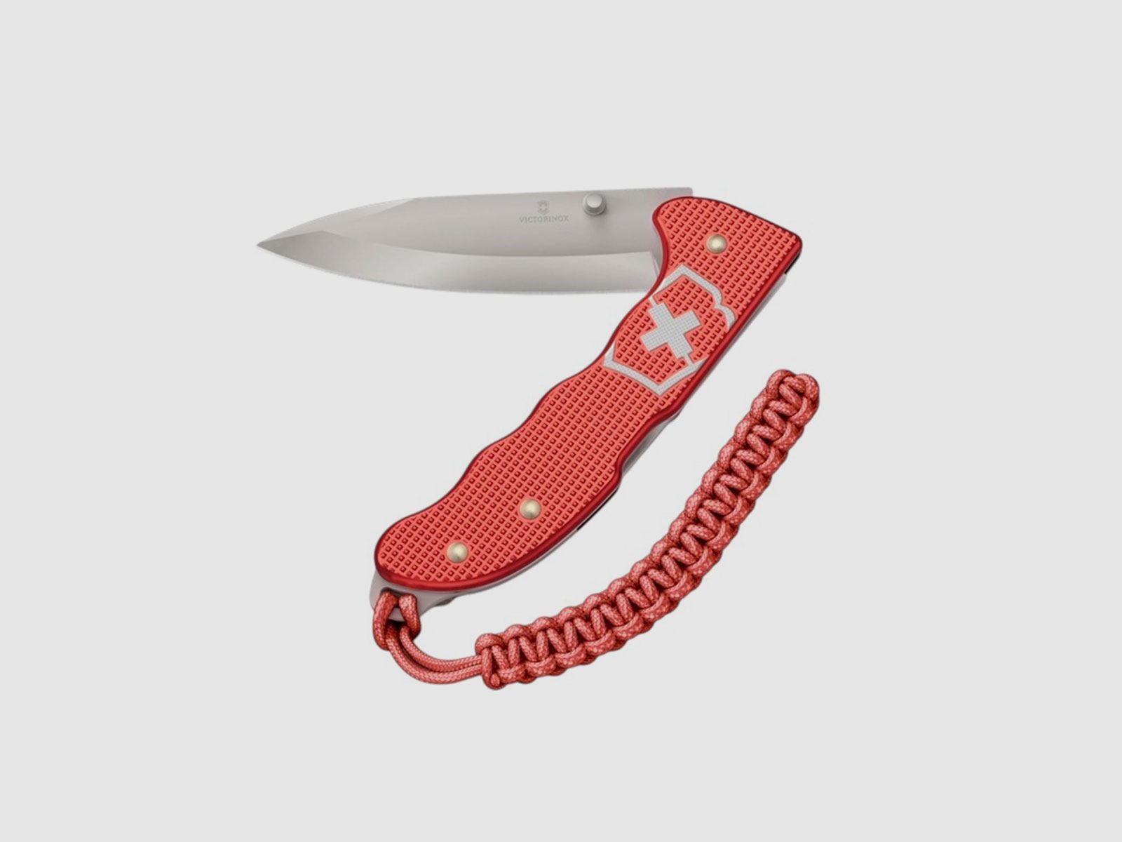 VICTORINOX – EVOKE ALOX LIMITED EDITION 2025, immagine 1 di 7