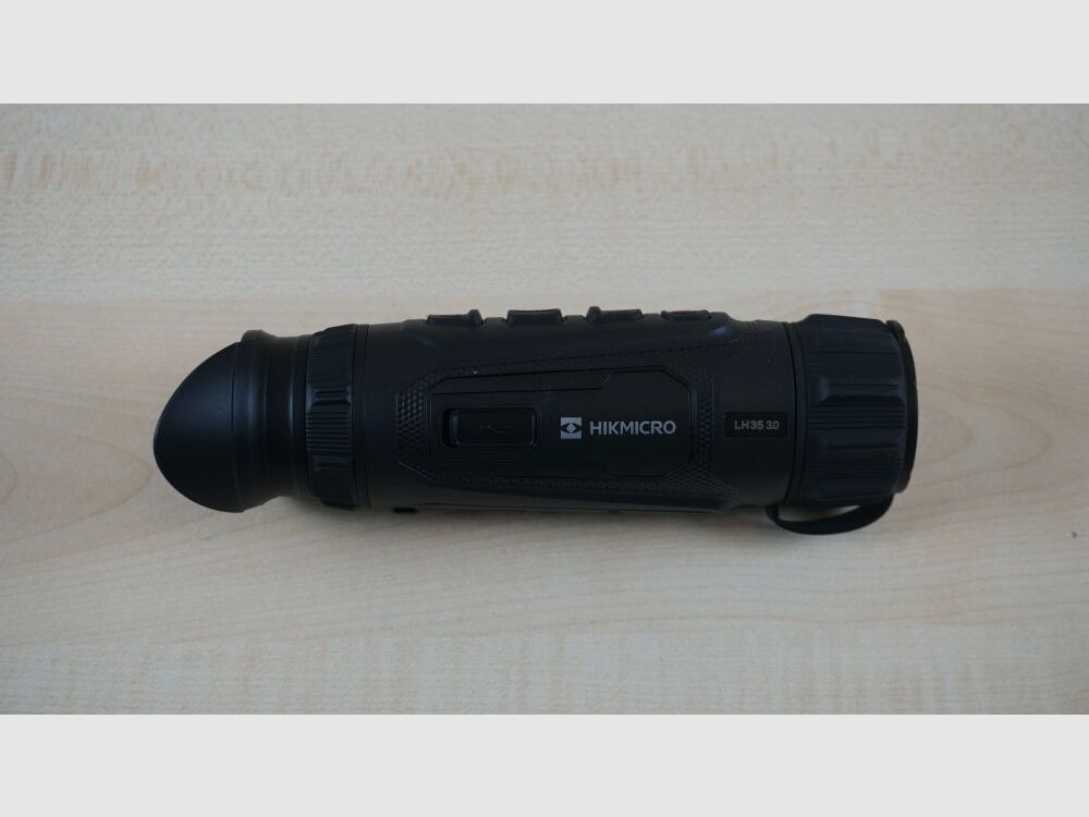 Hikmicro Lynx LH 35, Bild 4 von 5