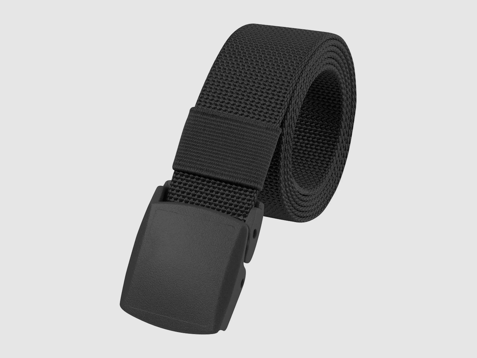 Brandit Brandit Gürtel Fast Closure schwarz