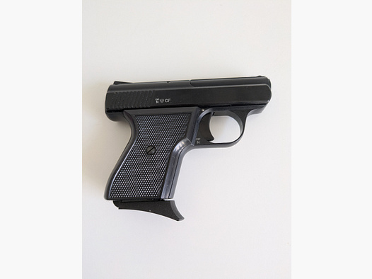 Record Mod.15-9 Schreckschußpistole