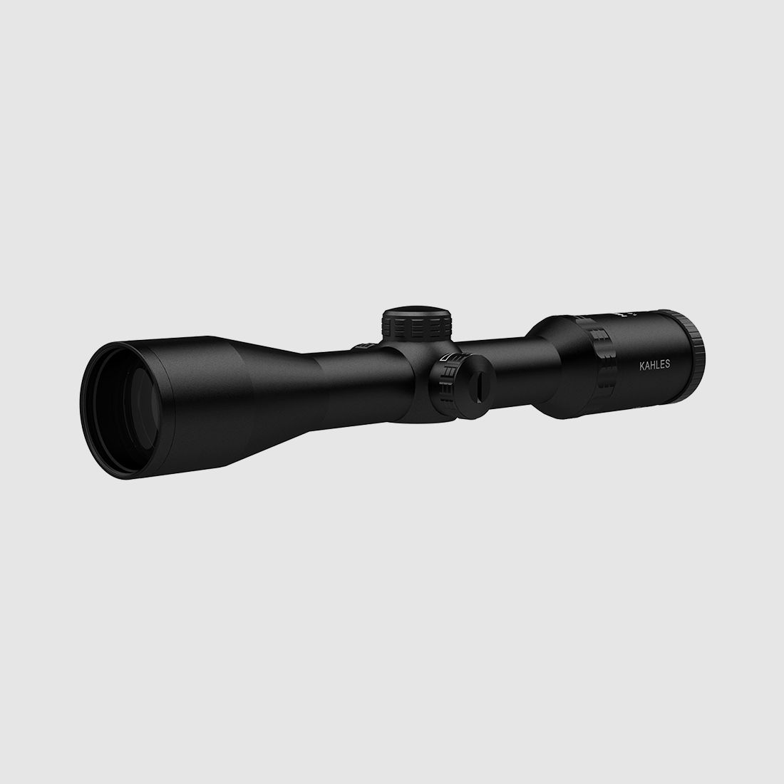 Kahles Helia 1.6-8x42i riflescope