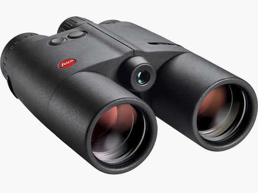 Jumelles Leica Geovid R SE 10x42