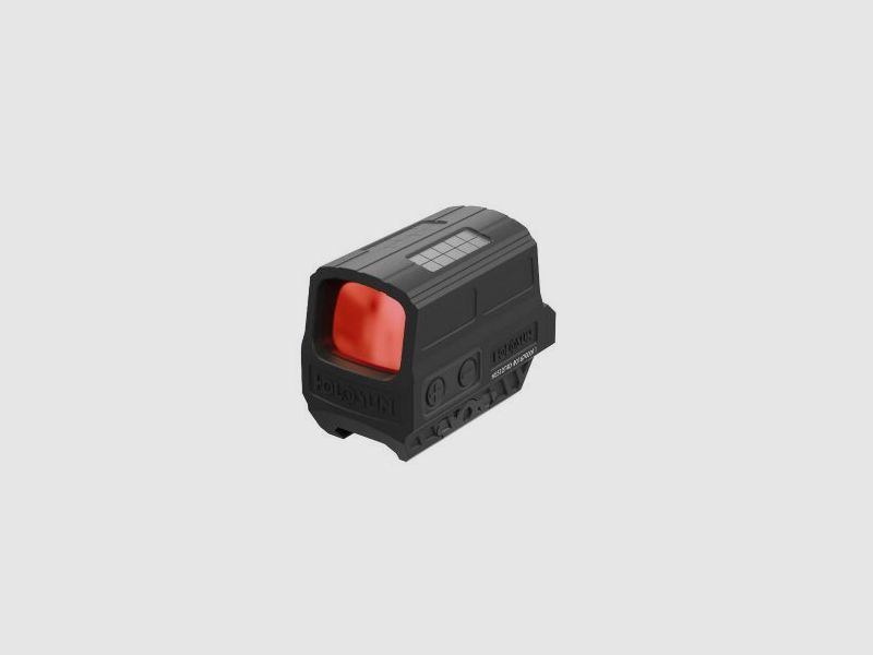 Holosun Dot Sight CLASSIC HS512C-RD