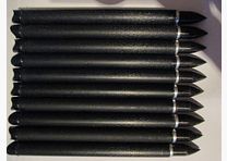 10  AEA Scuba Ringer Carbon  Bolzen Pfeile 