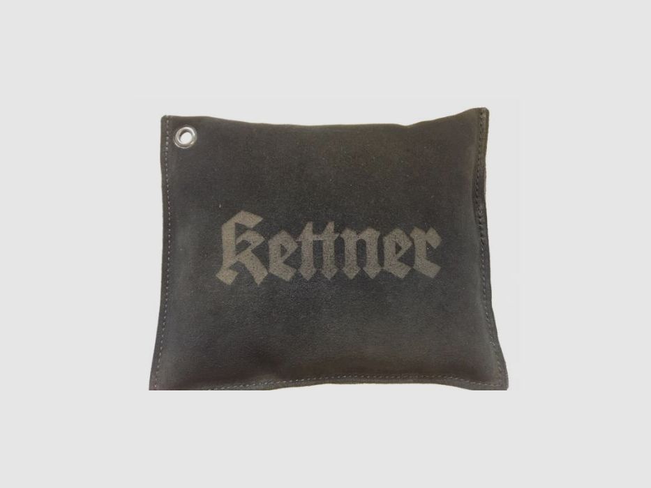 Kettner Gewehrauflage, Bild 1 von 2